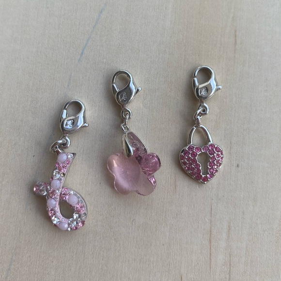 Swarovski Charms - Picture 1 of 3